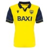 Oxford United Fotbollströjor Hemma 2025-26