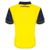 Oxford United Fotbollströjor Hemma 2025-26