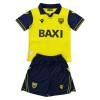 Oxford United Fotbollströjor Hemma 2025-26 - Barn Oxford United Fotbollströjor Hemma 2025-26 - Barn