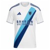 Paris FC Fotbollströjor Borta 2025-26 Paris FC Fotbollströjor Borta 2025-26