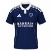 Paris FC Fotbollströjor Hemma 2025-26 Paris FC Fotbollströjor Hemma 2025-26