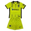 Portsmouth Fotbollströjor Tredje 2025-26 - Barn Portsmouth Fotbollströjor Tredje 2025-26 - Barn
