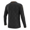 Portugal Black Panther Special Edition Fotbollströjor 2025-26 Långärmad