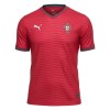 Portugal Fotbollströjor Hemma VM 2026