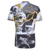 Real Madrid Marvel Special Edition Fotbollströjor 2025-26