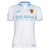 Real Zaragoza Fotbollströjor Hemma 2025-26