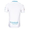 Real Zaragoza Fotbollströjor Hemma 2025-26