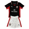 Southampton Fotbollströjor Tredje 2025-26 - Barn Southampton Fotbollströjor Tredje 2025-26 - Barn