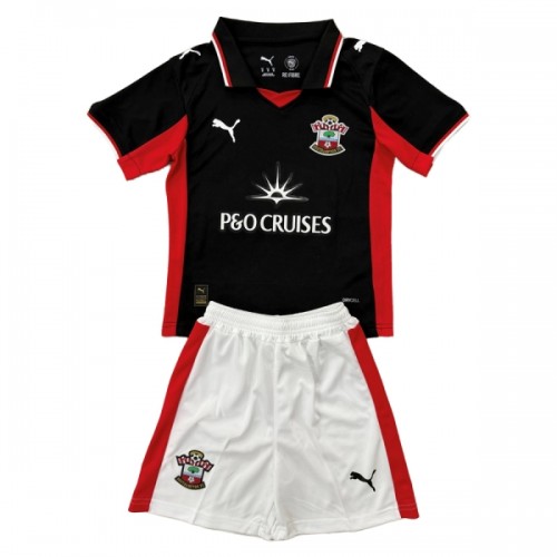 Southampton Fotbollströjor Tredje 2025-26 - Barn Southampton Fotbollströjor Tredje 2025-26 - Barn