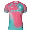 Tenerife Fotbollströjor Tredje 2025-26