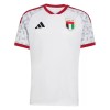 United Arab Emirates Fotbollströjor Hemma VM 2026 United Arab Emirates Fotbollströjor Hemma VM 2026