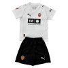 Valencia CF Fotbollströjor Hemma 2025-26 - Barn