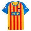 Valencia CF Fotbollströjor Tredje 2025-26 Valencia CF Fotbollströjor Tredje 2025-26
