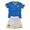 Wolverhampton Wanderers Fotbollströjor Tredje 2025-26 - Barn Wolverhampton Wanderers Fotbollströjor Tredje 2025-26 - Barn