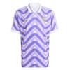 Real Madrid Lifestyle Special Edition Fotbollströjor 2025-26
