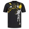 Real Madrid Marvel Special Edition Fotbollströjor 2025-26 Real Madrid Marvel Special Edition Fotbollströjor 2025-26