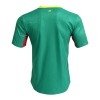 Senegal Fotbollströjor Borta VM 2026