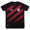 Athletico Paranaense Fotbollströjor Hemma 2026-27