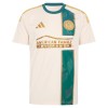 Atlanta United Fotbollströjor Borta 2026 Atlanta United Fotbollströjor Borta 2026