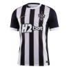 Atlético Mineiro Fotbollströjor Hemma 2026-27 Atlético Mineiro Fotbollströjor Hemma 2026-27