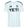 Austin FC Fotbollströjor Borta 2026 Austin FC Fotbollströjor Borta 2026