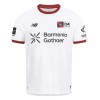 Bayer 04 Leverkusen Fotbollströjor Fjärde 2025-26