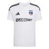 Colo-Colo Fotbollströjor Hemma 2026-27