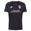 Colorado Rapids Fotbollströjor Hemma 2026