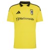 Columbus Crew Fotbollströjor Hemma 2026 Columbus Crew Fotbollströjor Hemma 2026