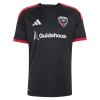 DC United Fotbollströjor Hemma 2026
