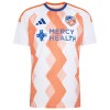 FC Cincinnati Fotbollströjor Borta 2026 FC Cincinnati Fotbollströjor Borta 2026