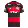 Flamengo Fotbollströjor Hemma 2026-27