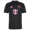 Inter Miami CF Fotbollströjor Borta 2026 - Barn