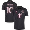 Inter Miami CF Messi 10 Fotbollströjor Borta 2026