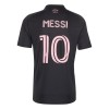 Inter Miami CF Messi 10 Fotbollströjor Borta 2026