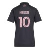 Inter Miami CF Messi 10 Fotbollströjor Borta 2026 - Dam