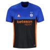Inter Milan Fotbollströjor Fjärde 2025-26