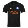 Inter Milan Pre-Match Fotbollströjor 2025-26