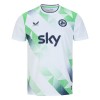 Irland Fotbollströjor Borta 2026-27