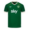 Irland Fotbollströjor Hemma 2026-27