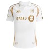 Los Angeles FC Fotbollströjor Borta 2025-26