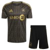 Los Angeles FC Fotbollströjor Hemma 2026 - Barn