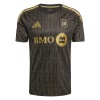 Los Angeles FC Fotbollströjor Hemma 2026 - Barn
