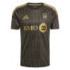 Los Angeles FC Son 7 Fotbollströjor Hemma 2026