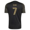 Los Angeles FC Son 7 Fotbollströjor Hemma 2026 - Barn