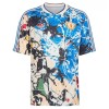 Manchester United Stone Roses Special Edition Fotbollströjor 2025-26