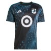 Minnesota United Fotbollströjor Hemma 2026 Minnesota United Fotbollströjor Hemma 2026