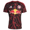 New York Red Bulls Fotbollströjor Hemma 2026