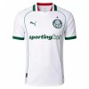 Palmeiras Fotbollströjor Borta 2026-27