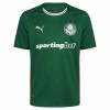 Palmeiras Fotbollströjor Hemma 2026-27